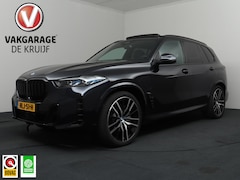 BMW X5 - xDrive50e M-Pakket| Luchtvering | Sky Lounge Pano | Lazer LED | Head-Up Display
