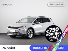 Skoda Elroq - 85 Sportline 286 pk | Business upgrade pakket - MAXX