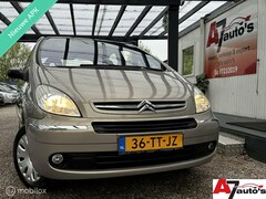 Citroën Xsara Picasso - 1.6i-16V Nieuwe APK