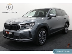 Skoda Kodiaq - 1.5 TSI MHEV Business Edition (7-persoons)