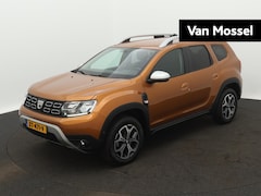 Dacia Duster - 1.3 TCe Prestige | Achteruitrijcamera | Navigatie | Afneembare trekhaak