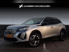 Peugeot 2008 - 1.2 PureTech 100 Allure *Navigatie * Climate Control *Apple CarPlay