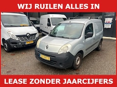 Renault Kangoo Express - 1.5 dCi 85 voor onderdelen