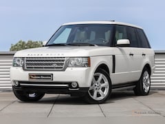 Land Rover Range Rover - 5.0 V8 Supercharged Autobiography | 49.000KM | 1st Owner | Camera | Sunroof | Harman/Kardo