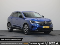 Renault Austral - 1.2 E-Tech full hybrid 200 iconic | Harman/Kardon | HUD | Stoel/Stuur & Voorruitverwarming