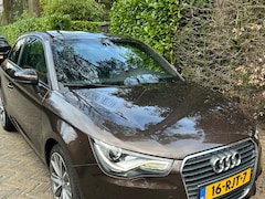 Audi A1 - 1.2 TFSI Ambition Pro Line Business