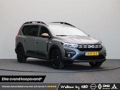 Dacia Jogger - 1.6 Hybrid 140 Extreme 5p. | Stoelverwarming | Cruise control | Achteruitrijcamera | Parke