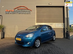 Mitsubishi Space Star - 1.2 Instyle AUTOMAAT*Airco*Navi
