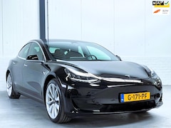 Tesla Model 3 - Standard RWD Plus 60 kWh Marge|1e Eigenaar
