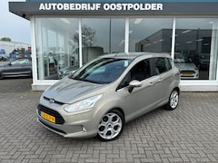Ford B-Max - 1.6 TI-VCT Titanium Automaat