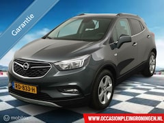 Opel Mokka X - 1.4 Turbo Innovation
