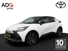 Toyota C-HR - 2.0 Hybrid 200 Dynamic | Adaptive Cruise Control | Apple Carplay | Android Auto | Parkeers