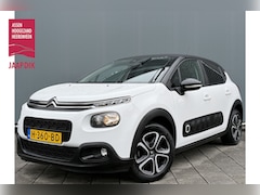 Citroën C3 - BWJ 2020 | 1.2T 83PK Feel | CLIMA | NAVI | CRUISE | PDC | LICHTMETAAL | CARPLAY |