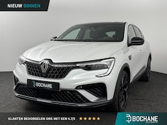 Renault Arkana - 1.6 E-Tech full hybrid 145 esprit Alpine | NIEUW MODEL | Groot Scherm | Winter Pack | 360"