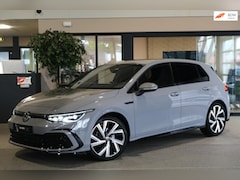 Volkswagen Golf - 1.5 eTSI R-Line DSG 150PK Navi ACC PDC CAM Harman Kardon
