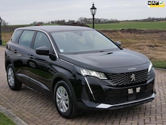 Peugeot 5008 - 1.5 BlueHDI Active Pack Business EAT8 7-PERS * 13999 NETTO