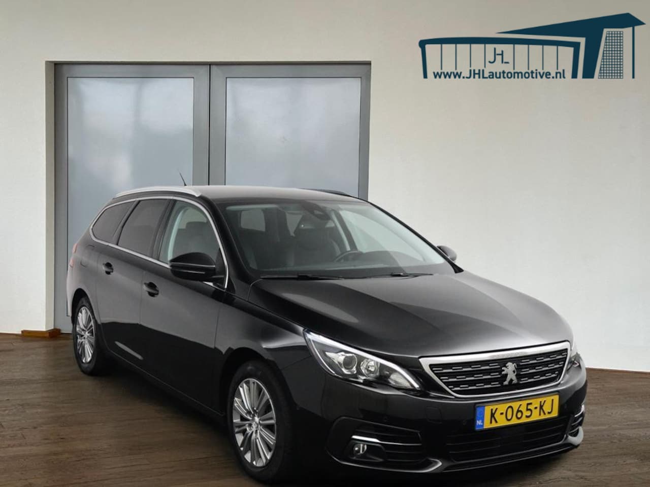 Peugeot 308 SW - 1.2 PureTech Allure Pack*ACC*ECC*NAVI*CARPLAY* - AutoWereld.nl