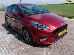 Ford Fiesta - 1.0 EcoBoost ST-Line X B&O NAVI CLIMA FULL * 10599 NETTO
