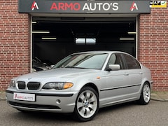 BMW 3-serie - 320i Executive | Airco | Cruise | Rijklaar