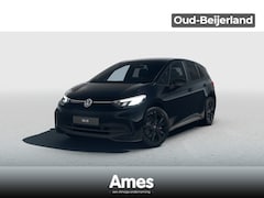Volkswagen ID.3 - Black Edition 52 kWh 170pk | 19" LM velgen | Adaptive cruise | €5000 voordeel