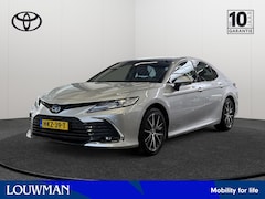 Toyota Camry - 2.5 Hybrid Executive | Navigatie | Apple CarPlay | Android Auto |