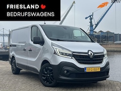 Renault Trafic - bestel 2.0 dCi 145 T29 L1H1 Luxe