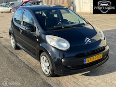 Citroën C1 - 1.0-12V Ambiance Apk Tm mei-2026