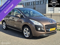 Peugeot 3008 - 1.6 THP Automaat Pano Trekhaak