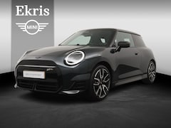 MINI Mini-Electric - Cooper SE John Cooper Works M 54.2 kWh | Stuur- Stoelverwarming | Head-Up | Achteruitrijca