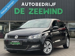 Volkswagen Polo - 1.2 Match|cruis controle|Stoelverwarming