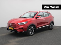 MG ZS - EV Standard Range Luxury 50 kWh