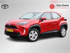 Toyota Yaris Cross - 1.5 Hybrid Active Clima | Camera