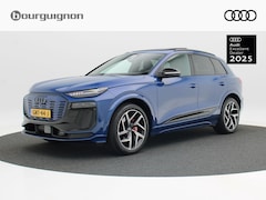 Audi Q6 SQ6 e-tron - 100 kWh 490 Pk | Full LED | Panoramadak | B&O Audio | Leder | Head Up | 21 Inch | 20.562 K