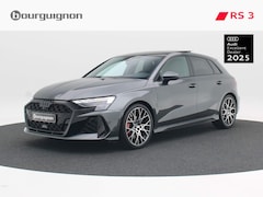 Audi RS3 - Sportback 2.5 FSI | 400 PK Sportback | Privacyglas | 19 inch | Panoramadak | RS Sportuilaa