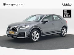Audi Q2 - 35 TFSi 150 Pk Automaat S-Line | Full LED | Navigatie | Alcantara | 17 Inch | Adaptive Cru