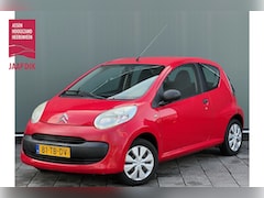 Citroën C1 - BWJ 2006 |1.0-12V Séduction NWE APK | STUURBEKR | RADIO/CD | CENTRL VERG + AFST |