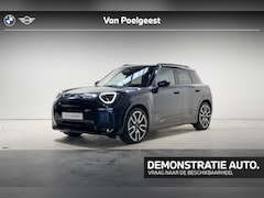 MINI Aceman - E John Cooper Works Pakket M Aut. - Beschikbaar vanaf: Juni 2025