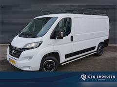 Fiat Ducato - 30 | 2.3 MultiJet | L2H1 | Cruise | Imperiaal | Trekhaak