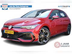 Volkswagen Golf - 1.5 eTSI R-Line Edition 150pk | Direct Leverbaar | Achteruitrijcamera | Adaptive cruise co