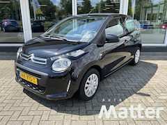 Citroën C1 - 1.0 e-VTi Feel