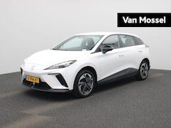 MG 4 - 4 Standard 51 kWh | CLIMATE CONTROL | LED | PARKEERSENSOREN