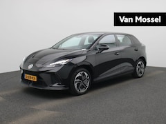 MG 4 - 4 Standard 51 kWh | APPLE CARPLAY | LED | CLIMATE CONTROL | PARKEERSENSOREN