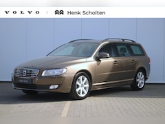 Volvo V70 - T4 190PK AUT6 Classic Edition | Adaptieve Cruise Control | Standkachel | Park Assist & Cam