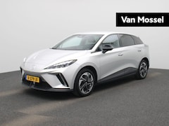MG 4 - 4 Luxury 64 kWh | 360 Camera | Apple Carplay / Android Auto | Adaptieve Cruise Controle |
