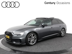 Audi A6 Avant - 40 TFSI 204Pk S-Edition