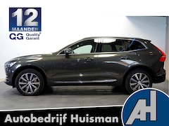 Volvo XC60 - 2.0 Recharge T6 AWD 250kW/340pk Aut8 Inscription PANORAMADAK + HARMAN/KARDON + KEYLESS ENT