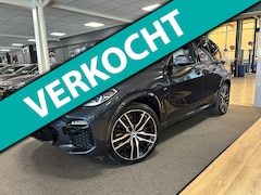 BMW X5 - XDrive45e High Executive M-sport / head-up / Panorama-dak / Laser / 360 camera / entertain