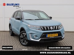 Suzuki Vitara - 1.5 Style NL-auto / Hybrid / Apple carplay / Andriod auto / Cruise control