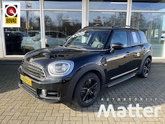 MINI Countryman - 1.5 Cooper Business Edition
