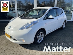 Nissan LEAF - Base 24 kWh